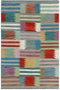 Contemporary Kilim 180 x 119 cms
